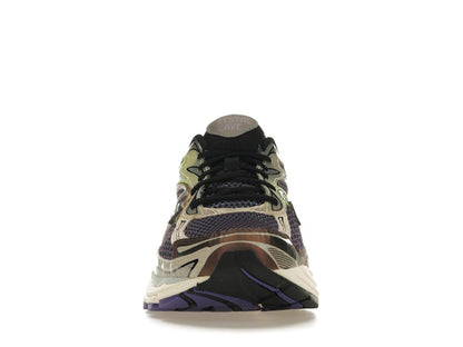 Saucony ProGrid Omni 9 Crystal Cave