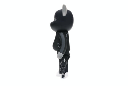 Bearbrick Nike SB 100% & 400% Set Black