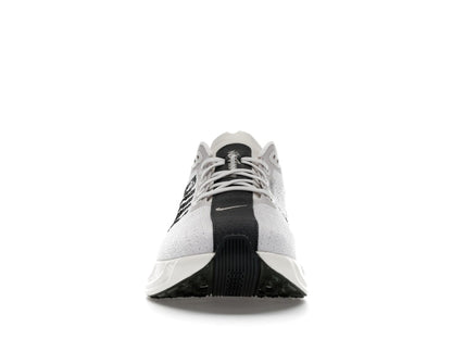 Nike ZoomX Pegasus Plus Platinum Tint College Grey Anthracite Black