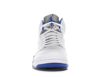 Jordan 5 Retro White Stealth (2021)
