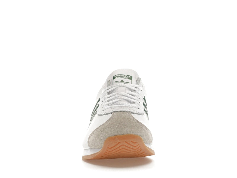 adidas Country OG Cloud White Collegiate Green (2023)