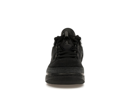 Jordan Spizike Low Black Cat (GS)