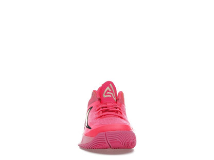 Nike Giannis Immortality 4 Hyper Pink Total Orange (GS)