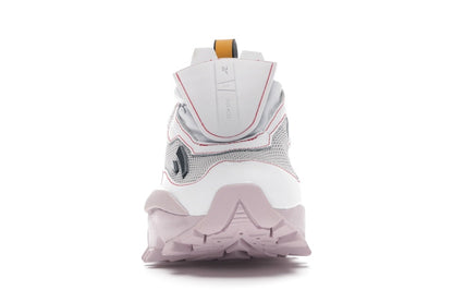 Reebok Experiment 4 Trail Fury Pyer Moss Ash Lily