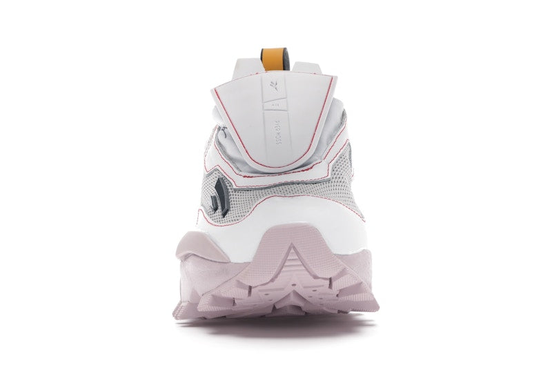 Reebok Experiment 4 Trail Fury Pyer Moss Ash Lily