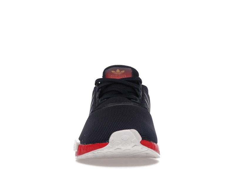 adidas NMD R1 United By Sneakers Los Angeles