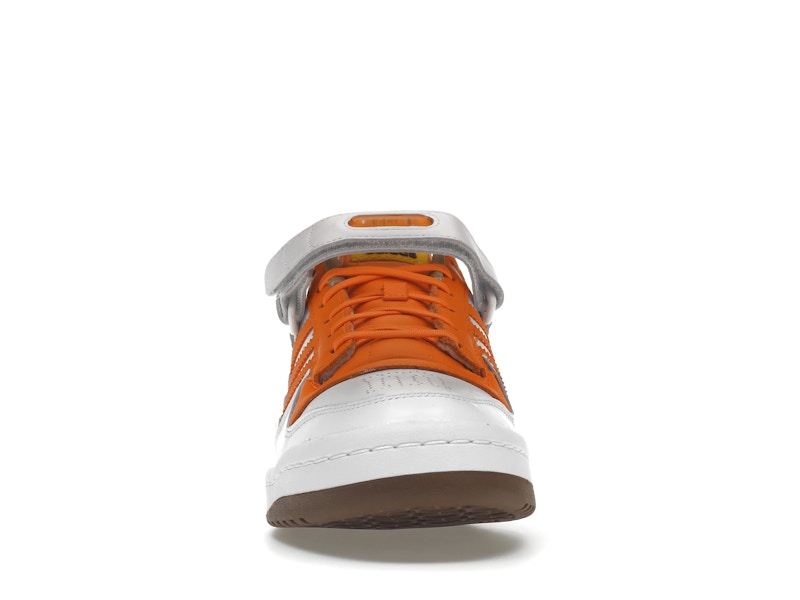 adidas Forum Low M&M's Orange