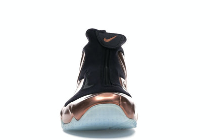 Nike Air Flightposite Copper (2014)