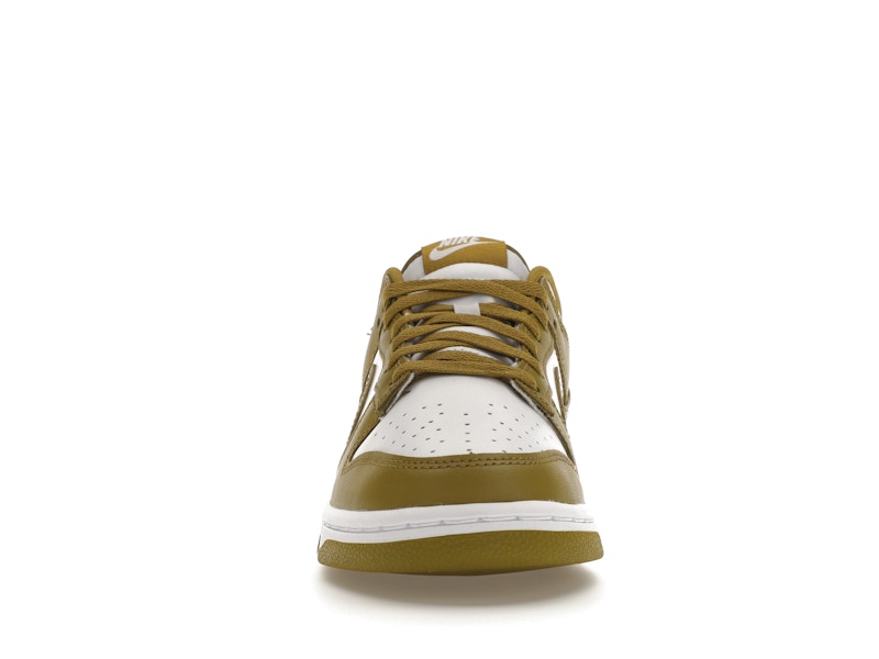 Nike Dunk Low Retro Pacific Moss