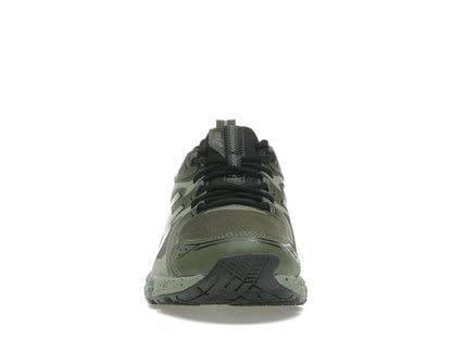 ASICS Gel-Quantum 180 Olive Canvas