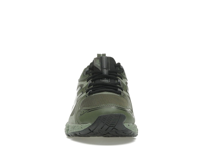 ASICS Gel-Quantum 180 Olive Canvas