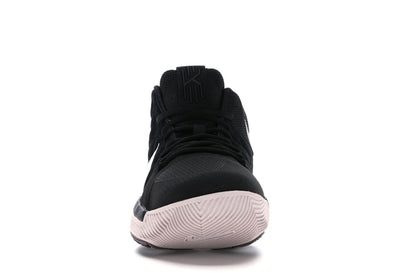 Nike Kyrie 3 Black Suede