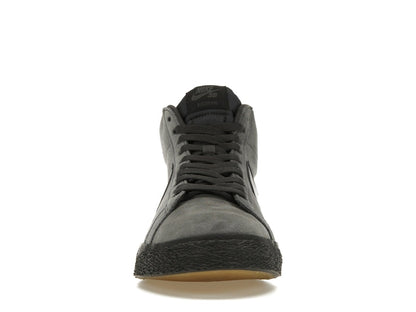 Nike SB Zoom Blazer Mid Anthracite Black