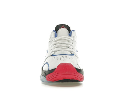 Jordan Point Lane White Fireberry
