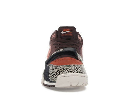 Nike SB Air Trainer 1 Arts-Rec Limestone
