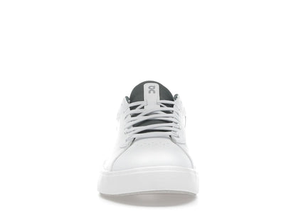 On The Roger Advantage White Olive (2025)