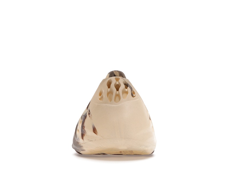 adidas Yeezy Foam RNNR MX Cream Clay (Kids)