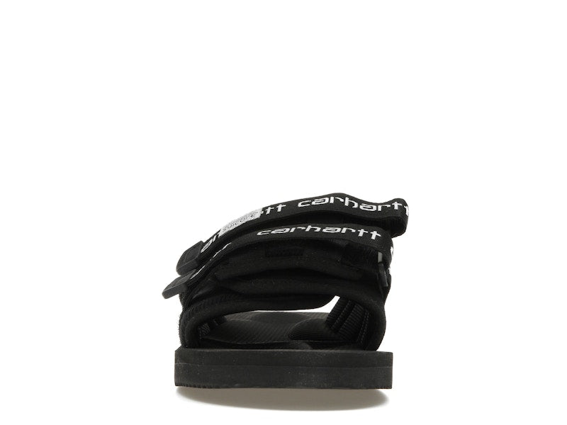 Suicoke Moto Carhartt WIP Black