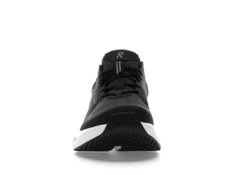 On Running Cloudrunner 2 Eclipse Black