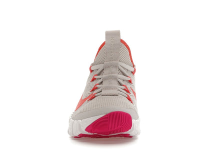 Nike Free Metcon 3 Vast Grey Fire Pink (Women's)