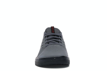 Nike SB Nyjah Free Dark Grey Gym Red Black