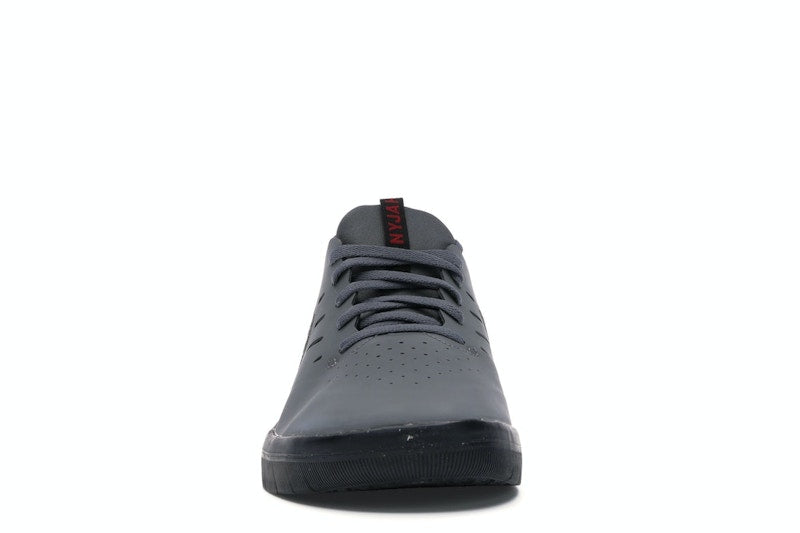 Nike SB Nyjah Free Dark Grey Gym Red Black