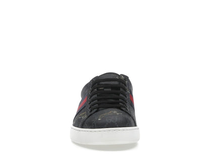 Gucci Ace GG Supreme Tigers