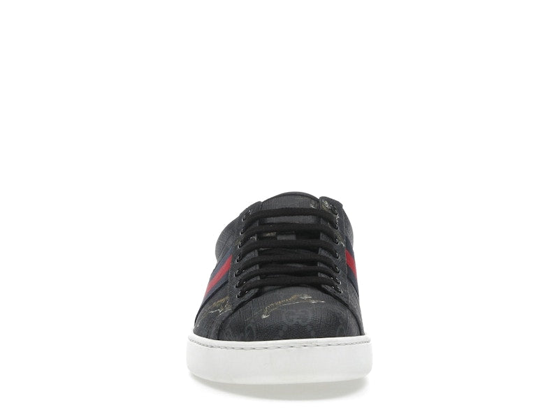 Gucci Ace GG Supreme Tigers