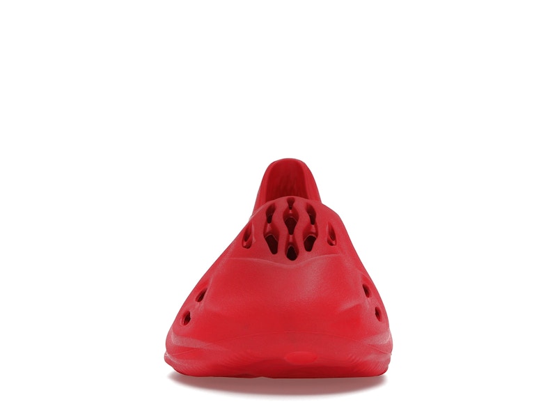 adidas Yeezy Foam RNNR Vermillion