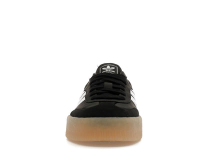 adidas Sambae Black White Gum (Women's)