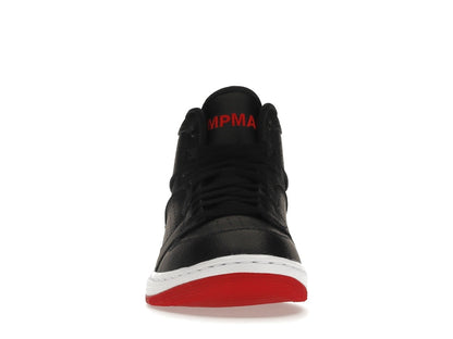 Jordan Access Bred