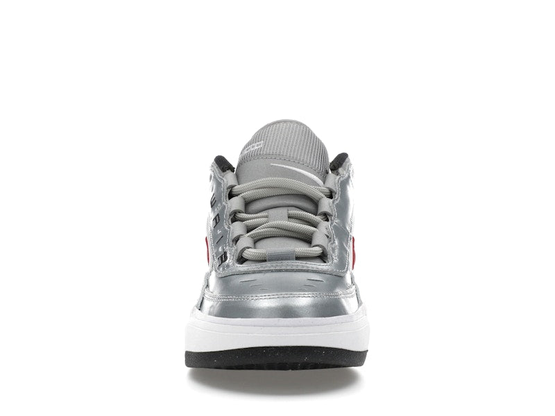 Nike SB Air Max Ishod Wair Silver Bullet