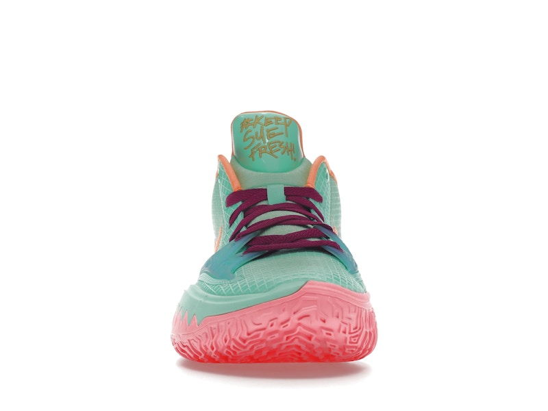 Nike Kyrie 4 Low Keep Sue Fresh