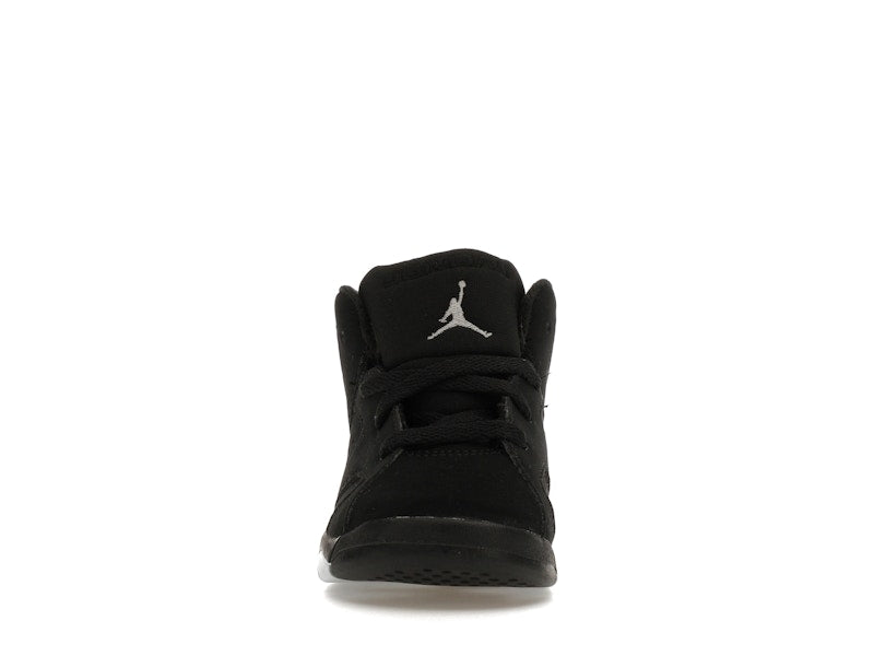Jordan 6 Retro Chrome (TD)