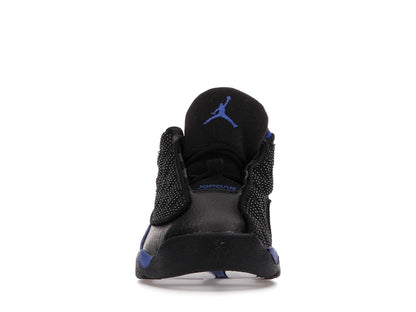 Jordan 13 Retro Black Hyper Royal (TD)