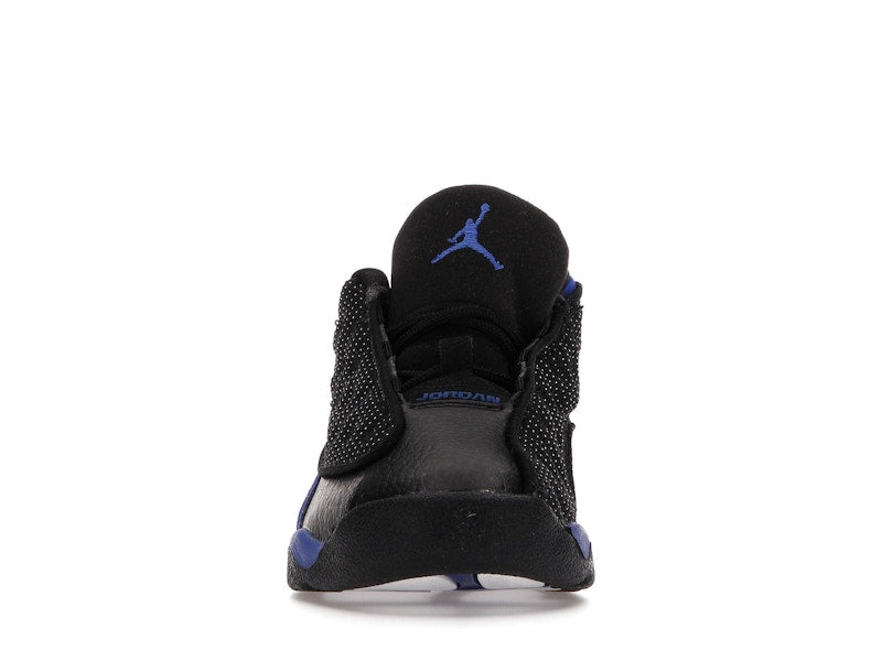 Jordan 13 Retro Black Hyper Royal (TD)