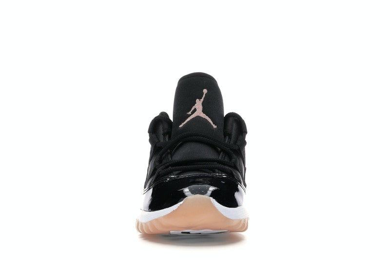 Jordan 11 Retro Low Bleached Coral (TD)