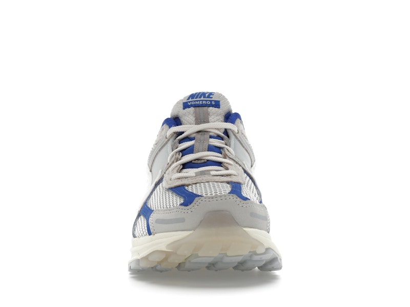 Nike Zoom Vomero 5 Coconut Milk Game Royal (Women's)