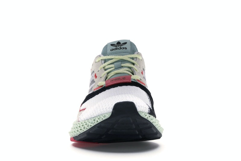 adidas ZX 4000 Futurecraft 4D Grey One