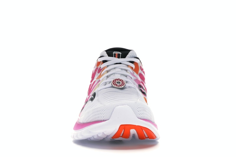 Saucony Kinvara 10 Dunkin