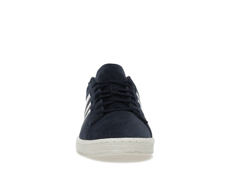 adidas Campus 80s Collegiate Navy Footwear White
