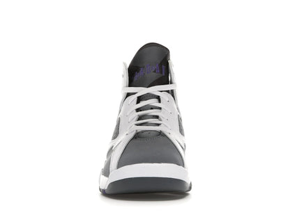 Jordan 7 Retro Flint (2021) (GS)