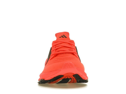adidas Ultra Boost Light Solar Red