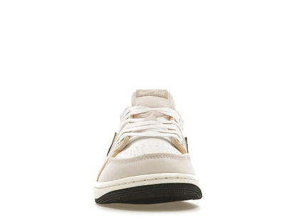 Jordan 1 Retro Low OG EX Coconut Milk