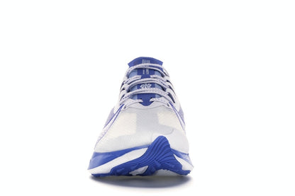 Nike Zoom Gravity White Racer Blue