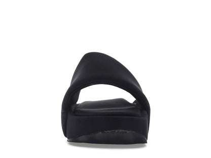 adidas Y-3 Slide Comfylette Triple Black