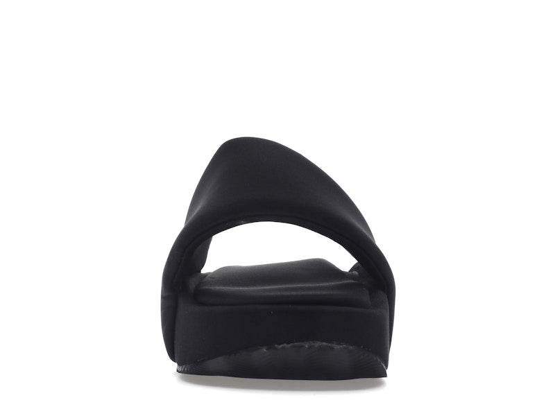 adidas Y-3 Slide Comfylette Triple Black