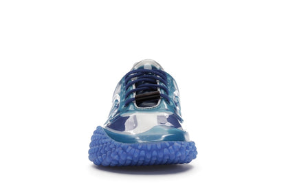 adidas Polta Akh II Craig Green Blue