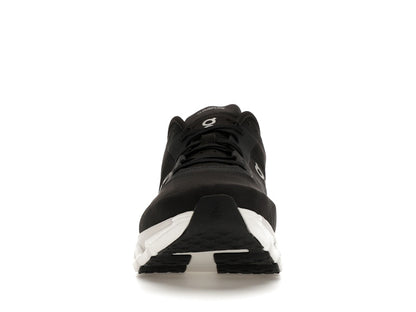 On Running Cloudflow 4 Black White