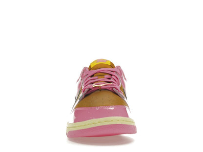 Nike Dunk Low QS Parris Goebel (Women's)